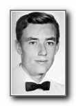 Jim Linderman: class of 1964, Norte Del Rio High School, Sacramento, CA.